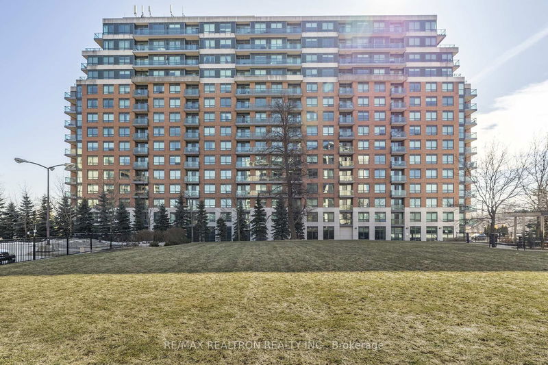 home for sale on 508-1403 Royal York Road