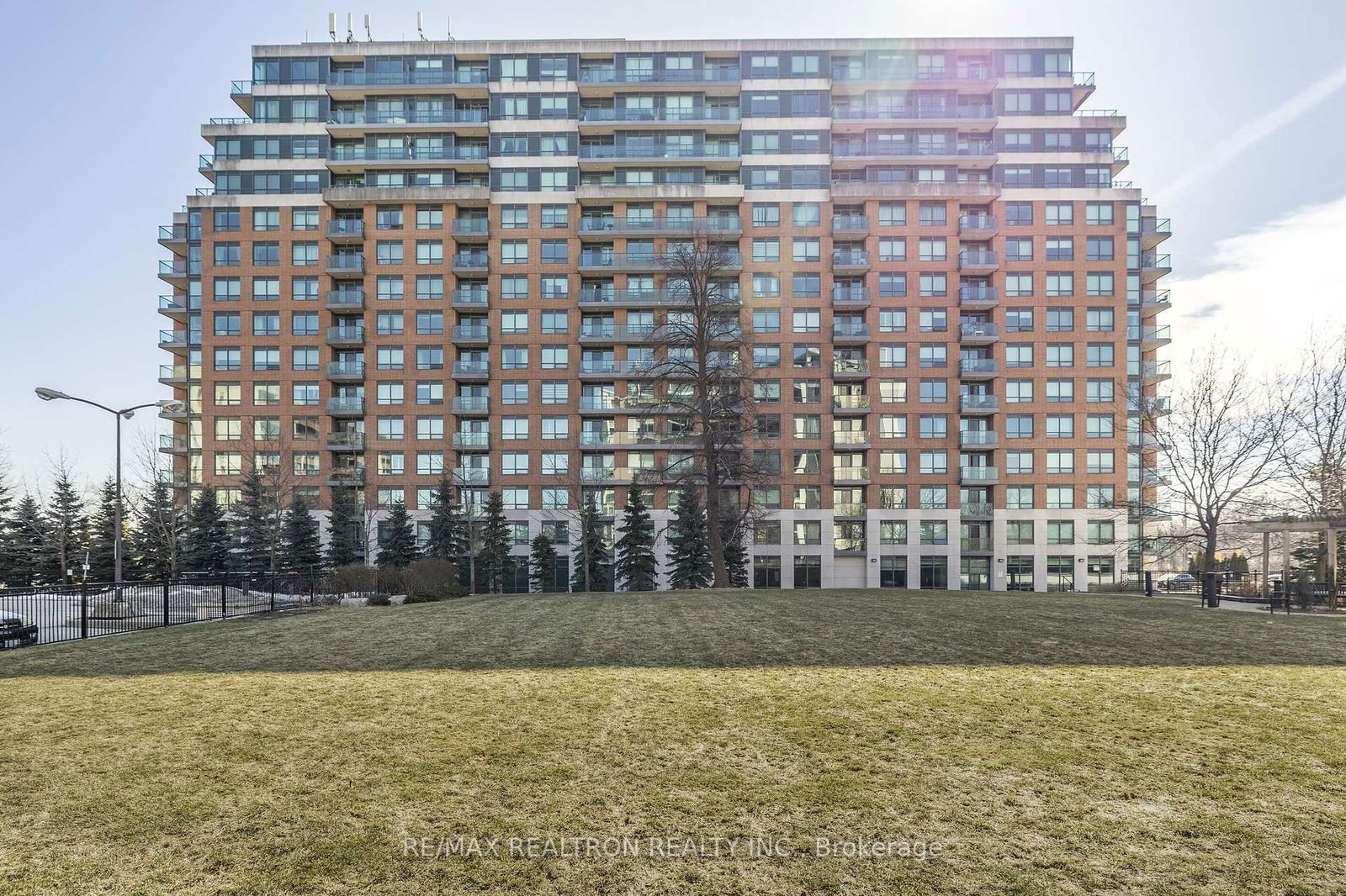 Condo for sale at 508-1403 Royal York Road, Toronto, Humber Heights, M9P 0A1 - MLS: W12014551