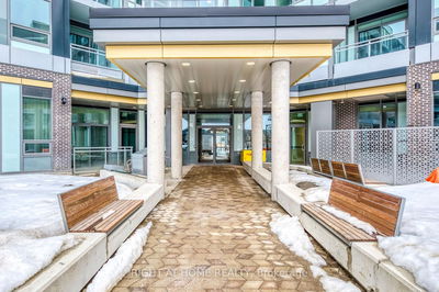 Unit 136 — 2501 Saw Whet Blvd, Oakville - Glen Abbey image-0-3