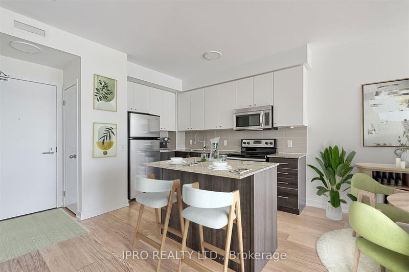 Unit 415 — 8 Fieldway Rd, Toronto - Islington-City Centre West image-0-0