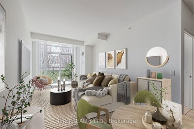 Unit 415 — 8 Fieldway Rd, Toronto - Islington-City Centre West image-0-1