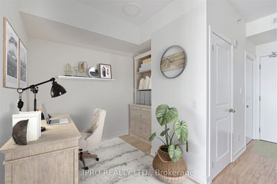 Unit 415 — 8 Fieldway Rd, Toronto - Islington-City Centre West image-0-2