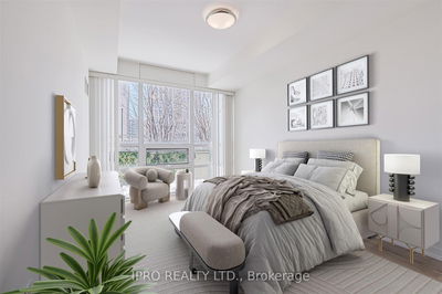 Unit 415 — 8 Fieldway Rd, Toronto - Islington-City Centre West image-0-3