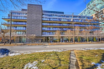 Unit 415 — 8 Fieldway Rd, Toronto - Islington-City Centre West image-0-4