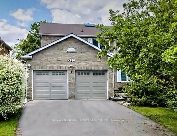 Detached House for sale at 521 Golden Oak Drive, Oakville, WC Wedgewood Creek, L6H 3X6 - MLS: W12014598