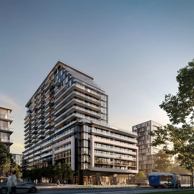 326 - 89 Dundas Street