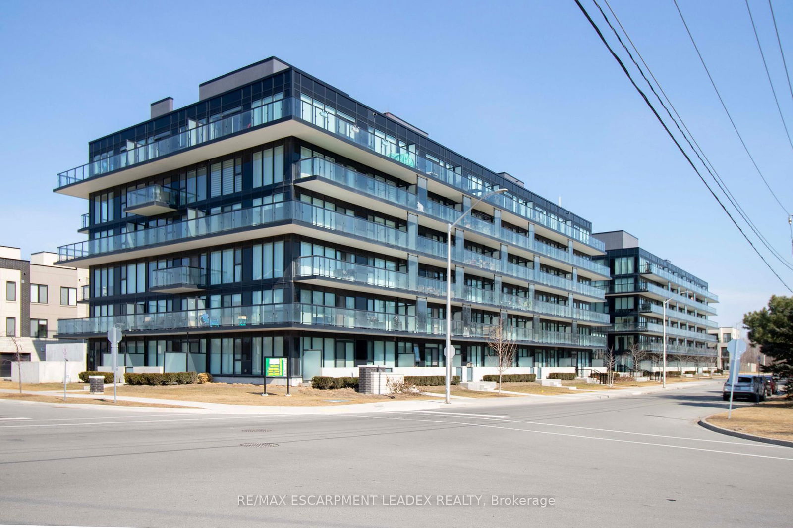 Condo for lease at A405-1117 COOKE Boulevard, Burlington, LaSalle, L7T 0C6 - MLS: W12014669