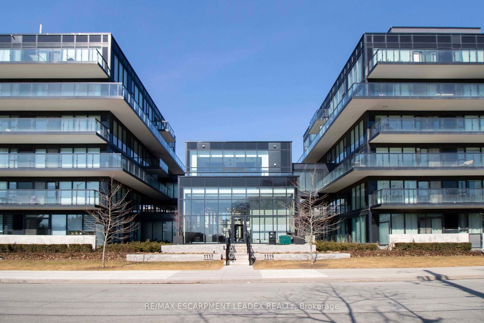 Condo for lease at A405-1117 COOKE Boulevard, Burlington, LaSalle, L7T 0C6 - MLS: W12014669