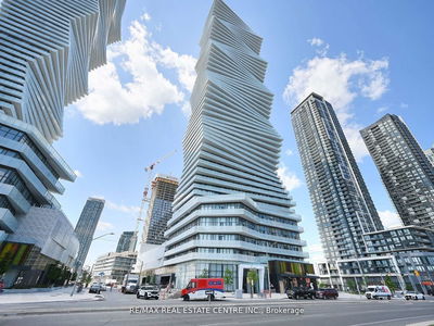 Condo for sale at 302-3900 Confederation Pkwy, Mississauga, City Centre, L5B 0M3 - MLS: W12014695