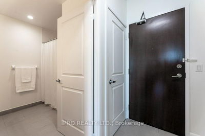 Unit 308 — 205 Sherway Gardens Rd, Toronto - Islington-City Centre West image-0-1