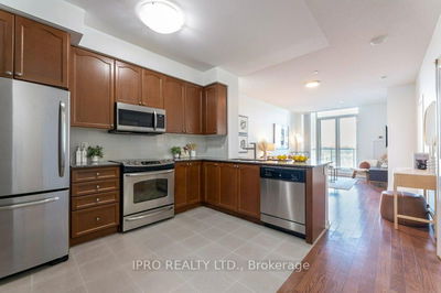Unit 308 — 205 Sherway Gardens Rd, Toronto - Islington-City Centre West image-0-3