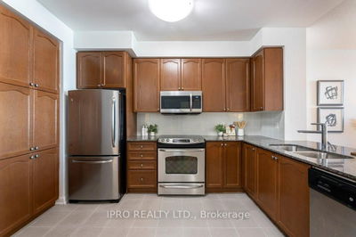 Unit 308 — 205 Sherway Gardens Rd, Toronto - Islington-City Centre West image-0-4