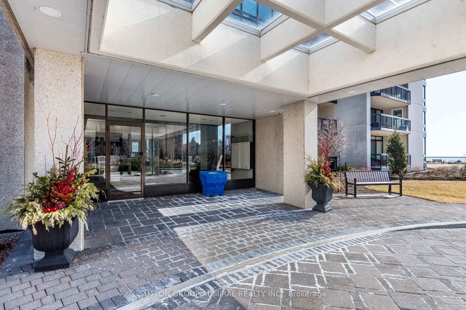 Condo for sale at 2105-2170 Marine Drive, Oakville, 1001 - BR Bronte, L6L 5V1 - MLS: W12014907