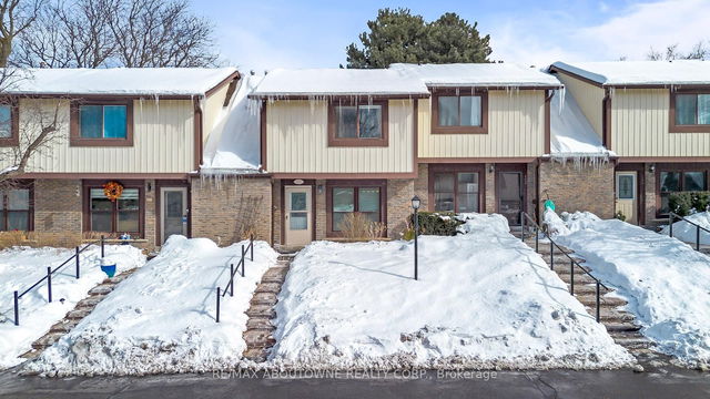 107 - 6650 Falconer Drive