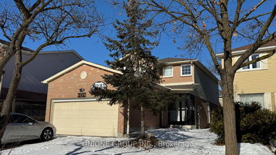 6170 Fullerton Cres, Mississauga - Meadowvale
