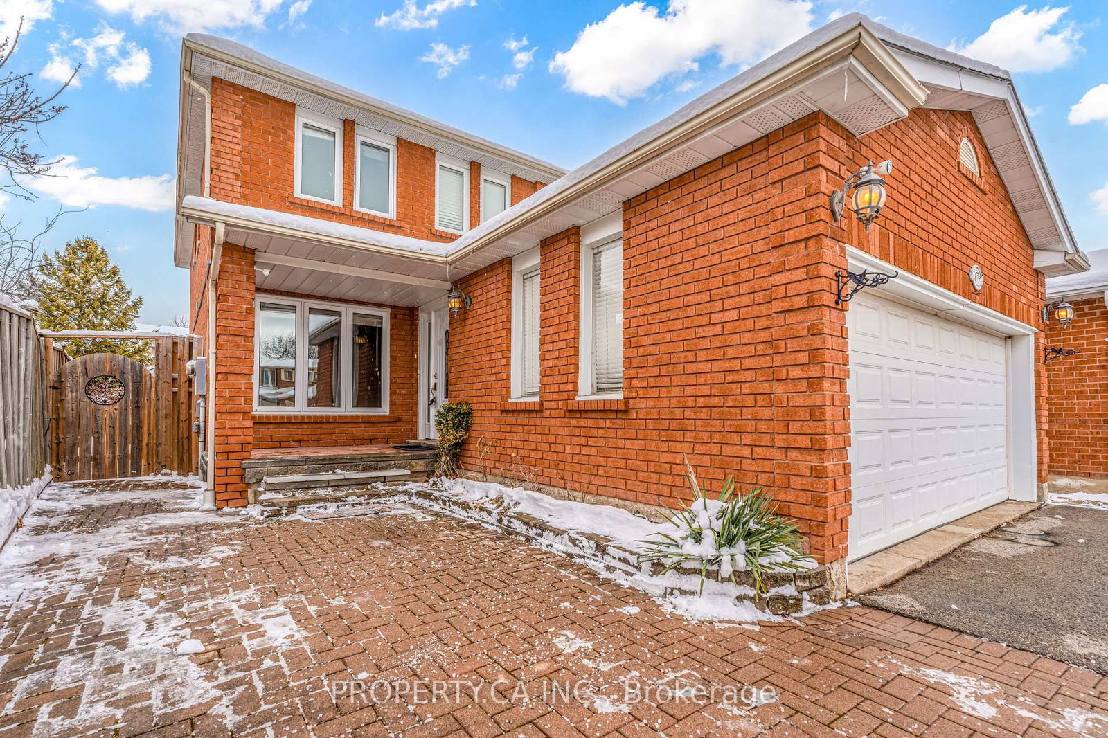 Detached House for sale at 4679 Owl Circle, Mississauga, Hurontario, L4Z 2W8 - MLS: W12015106