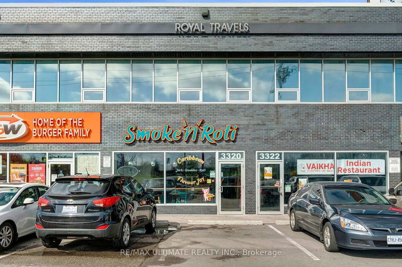 3320 Keele St, Toronto, M3M 2H7 | Image 2