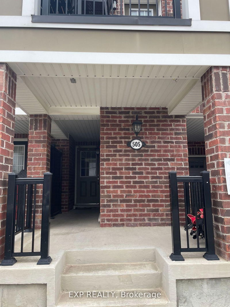 home for lease on 505 Fir Court
