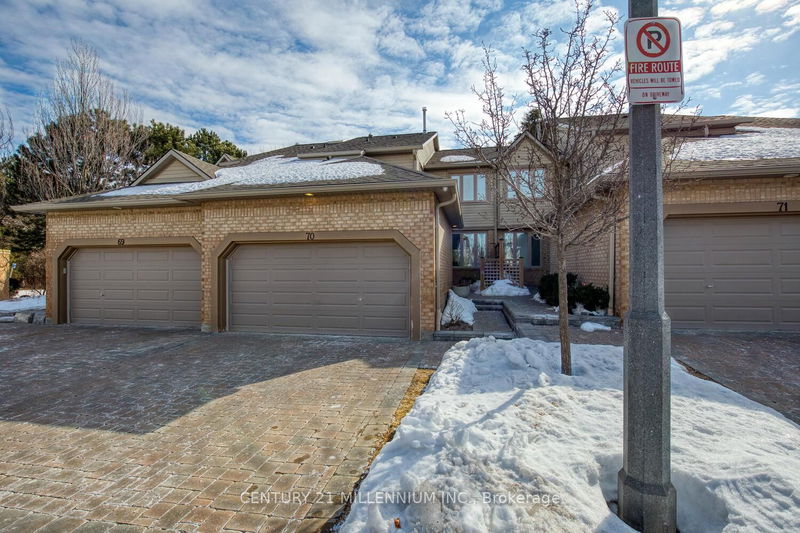 home for sale on 70-1725 The Chase N/A