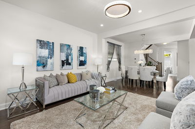 3141 George Savage Ave, Oakville - Rural Oakville image-0-2