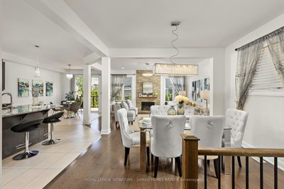 3141 George Savage Ave, Oakville - Rural Oakville image-0-4