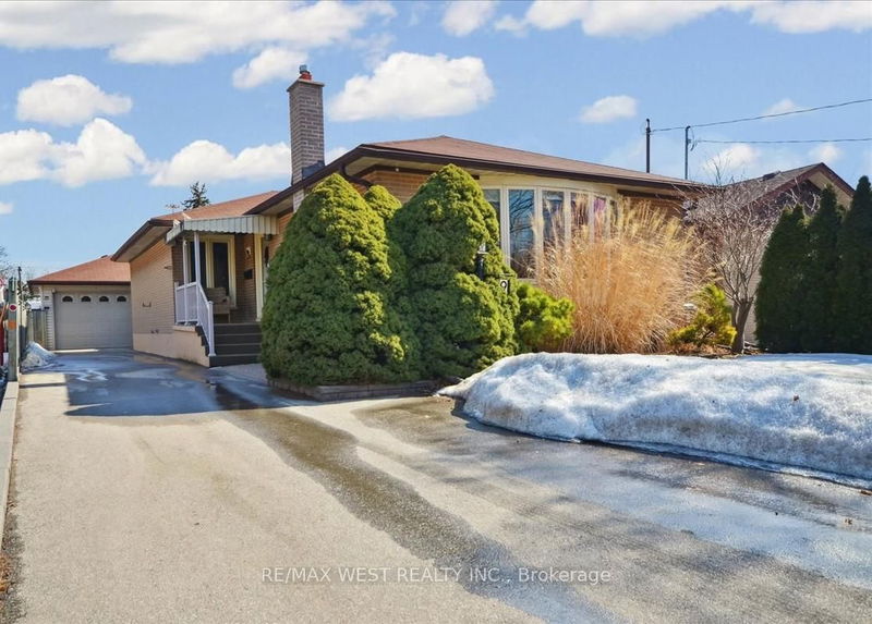 home for sale on 9 Margrath Place