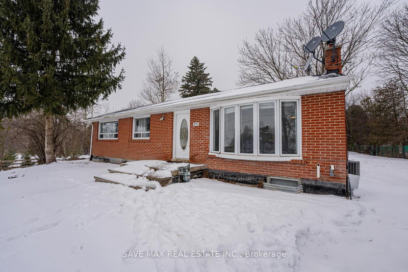 4886 Olde Base Line Rd, Caledon, L7C 0J9 | Image 3