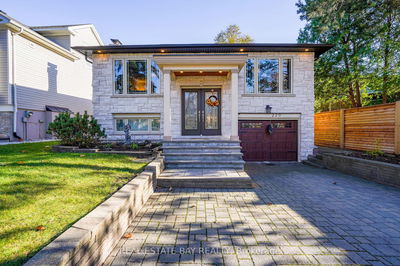 220 Overton Pl, Oakville - CP College Park