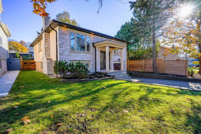 220 Overton Pl, Oakville - College Park image-0-1