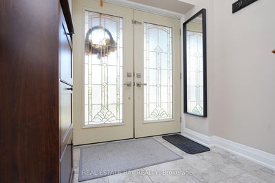 220 Overton Pl, Oakville - College Park image-0-2