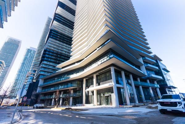 1809 - 38 Annie Craig Drive
