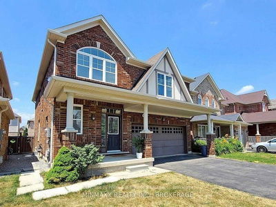 Detached House for lease at Basement-463 Mokridge Terrace, Milton, 1033 - HA Harrison, L9T 7V1 - MLS: W12015643