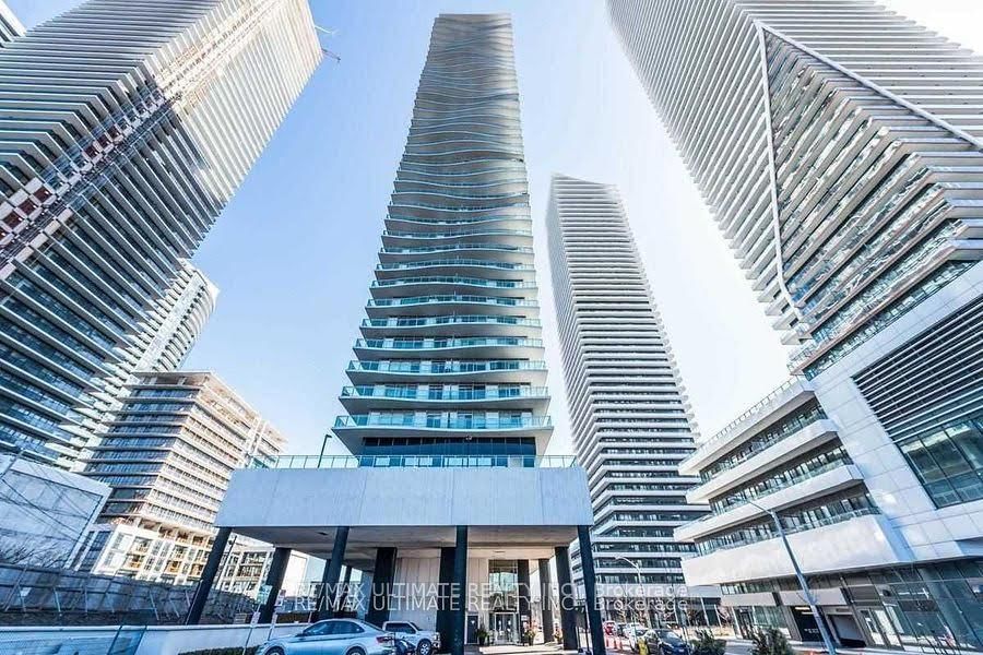 Condo for sale at 1003-33 Shore Breeze Drive, Toronto, Mimico, M8V 1A1 - MLS: W12015683