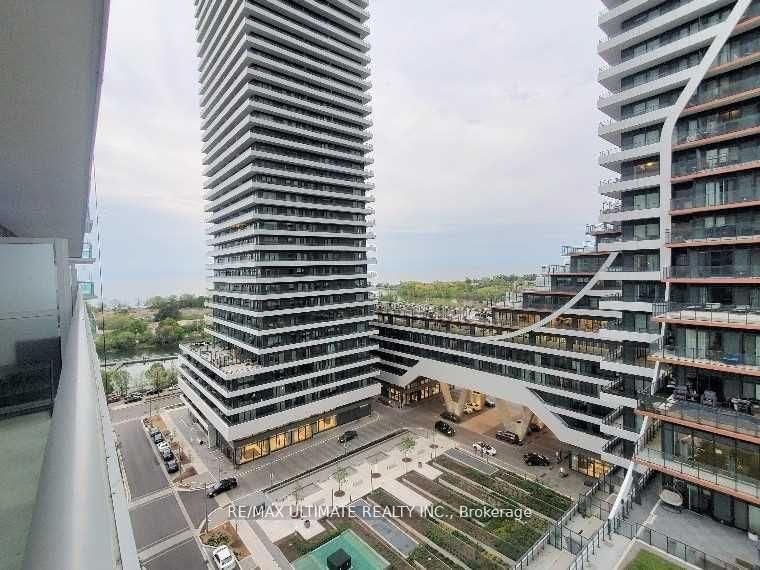 Condo for sale at 1003-33 Shore Breeze Drive, Toronto, Mimico, M8V 1A1 - MLS: W12015683