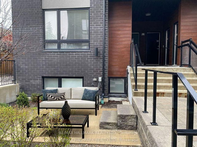 #204 - 1140 Briar Hill Avenue