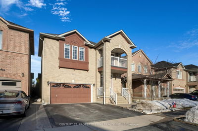 5505 Farmcote Dr, Mississauga - Churchill Meadows image-0-1