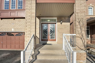 5505 Farmcote Dr, Mississauga - Churchill Meadows image-0-2