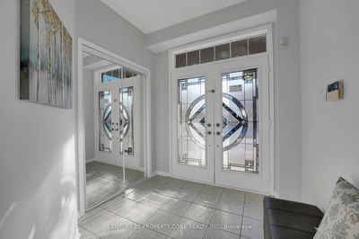 5505 Farmcote Dr, Mississauga - Churchill Meadows image-0-3