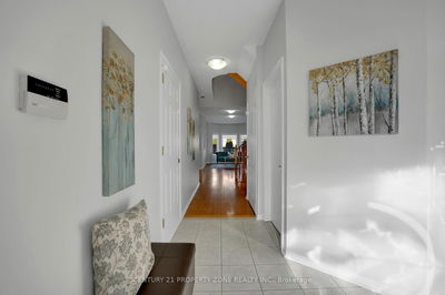 5505 Farmcote Dr, Mississauga - Churchill Meadows image-0-4