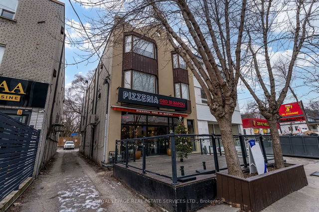 3 - 2312 Lake Shore Boulevard