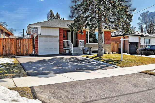 7 Allonsius Drive