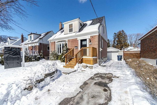 20 Patika Avenue