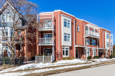 Unit A — 43A Chester St, Oakville - River Oaks image-0-1