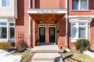 Unit A — 43A Chester St, Oakville - River Oaks image-0-2
