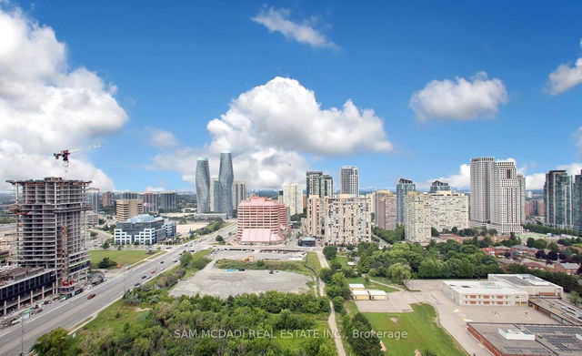 2402 - 223 Webb Drive