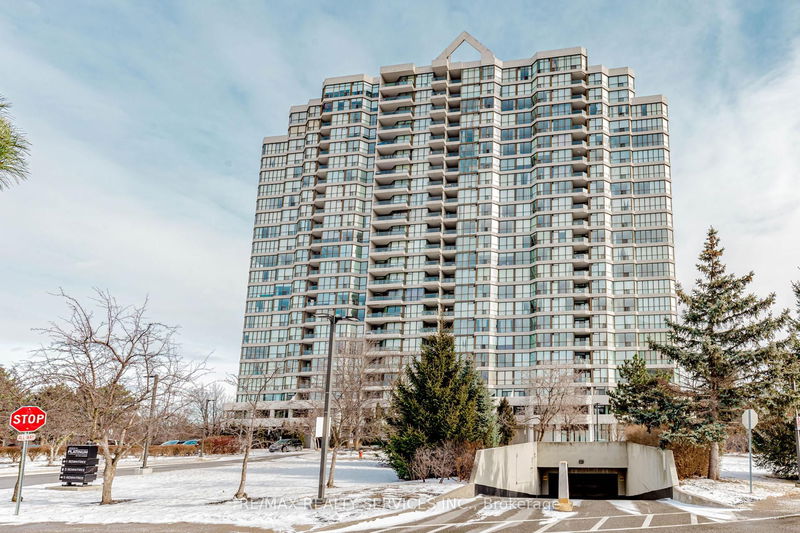 Unit 612 — 3 Rowntree Rd, Toronto - Mount Olive-Silverstone-Jamestown image-0-0