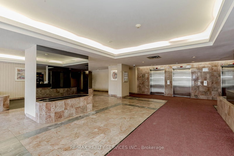 612 - 3 Rowntree Rd, Toronto, M9V 5G8 | Image 3