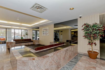 Unit 612 — 3 Rowntree Rd, Toronto - Mount Olive-Silverstone-Jamestown image-0-3