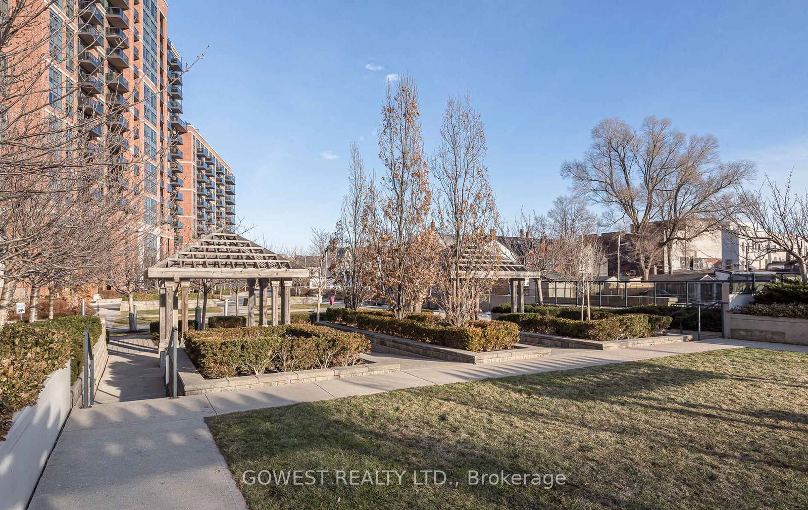 Condo for sale at 1305-61 Heintzman Street, Toronto, Junction Area, M6P 5A2 - MLS: W12016173