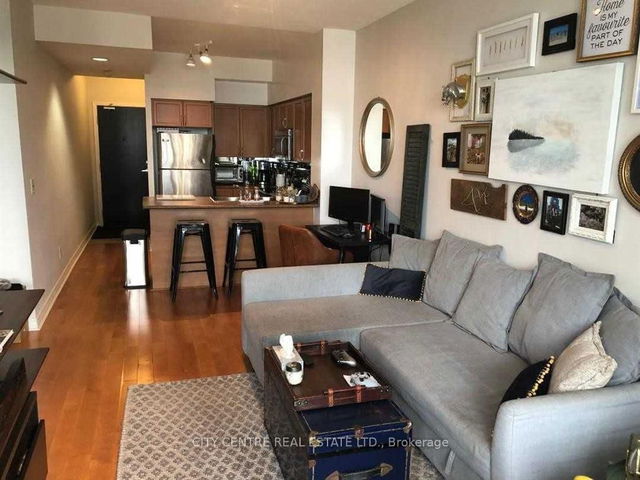 1907 - 388 Prince Of Wales Drive